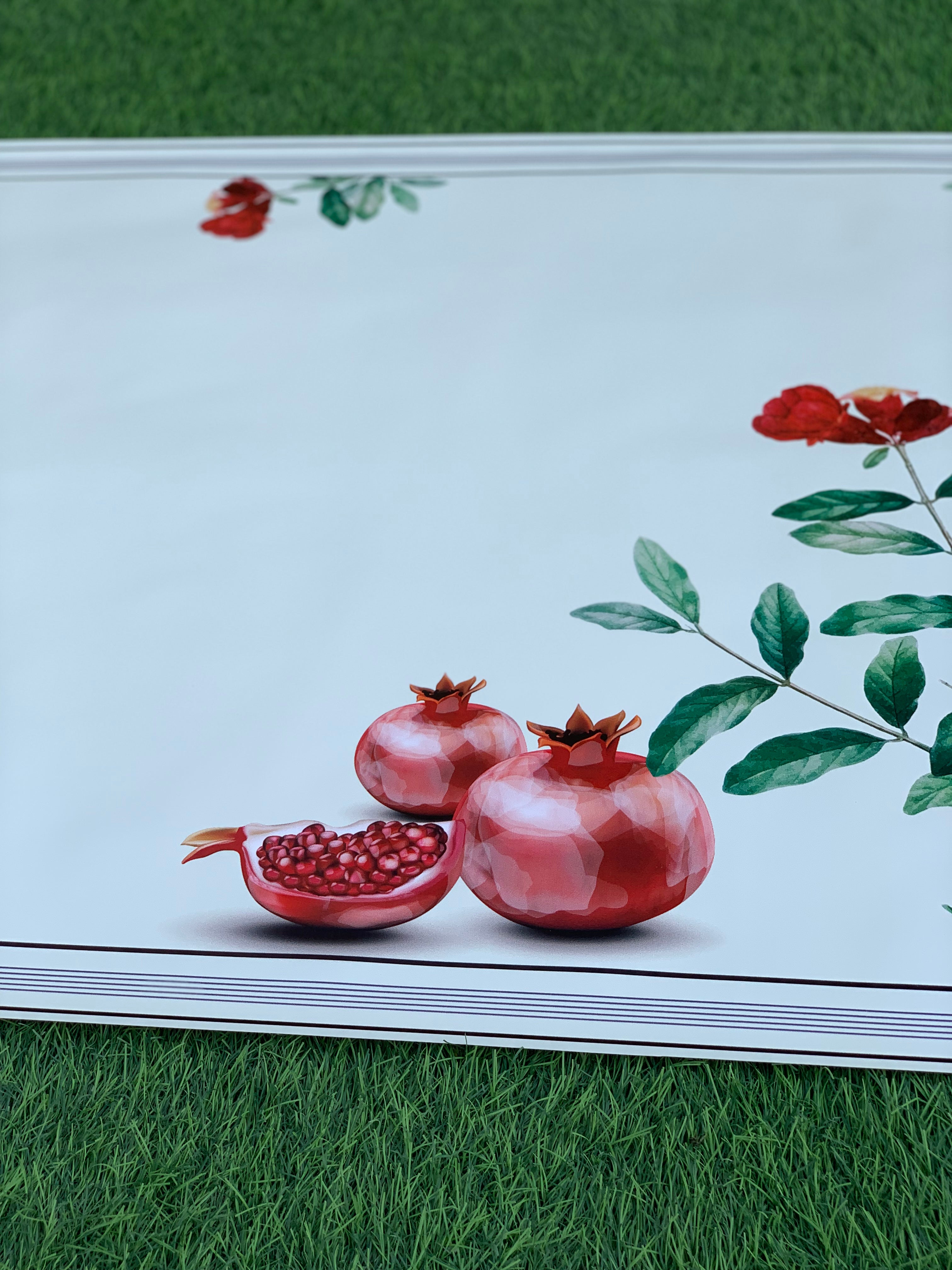 طقم ضيافة متكامل