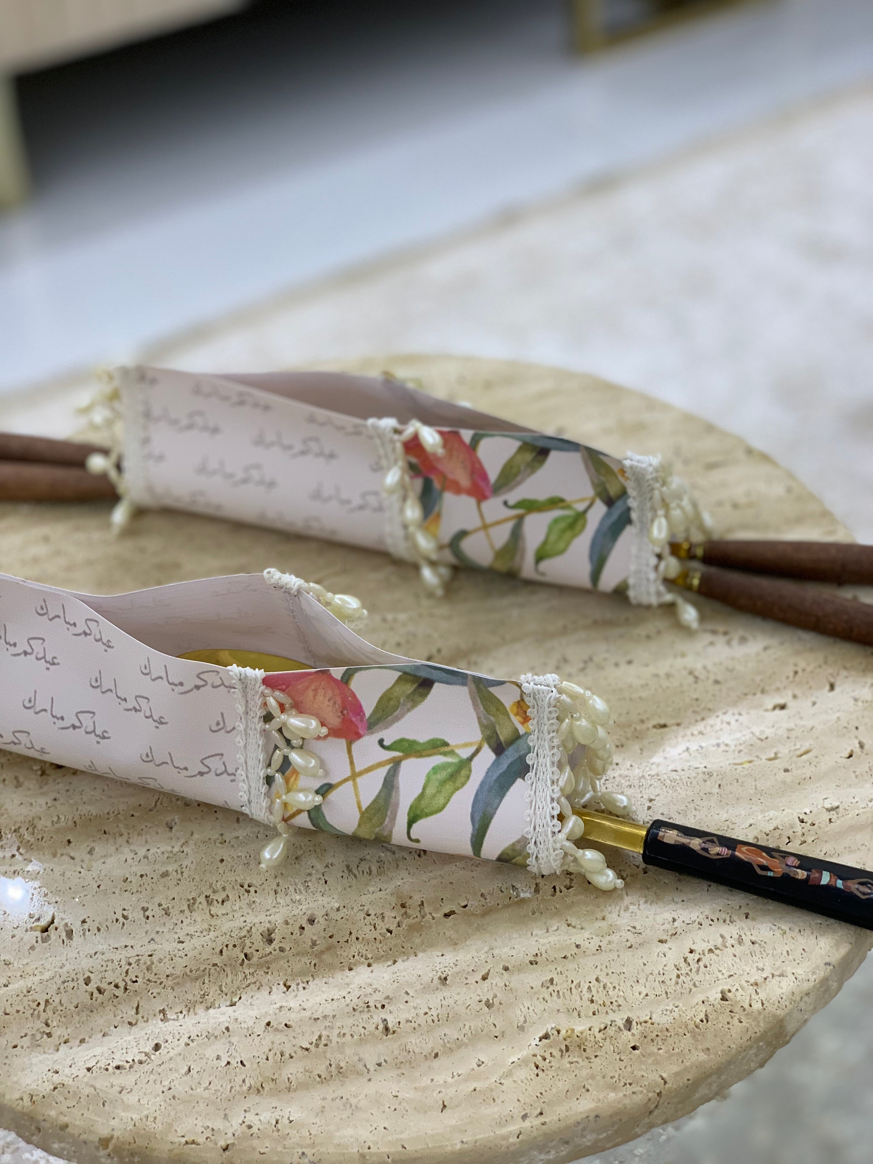 حافظات الملاعق