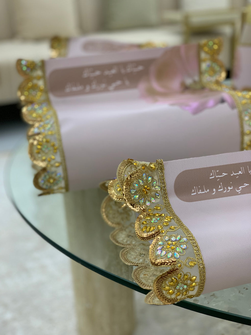 حافظات الصحون