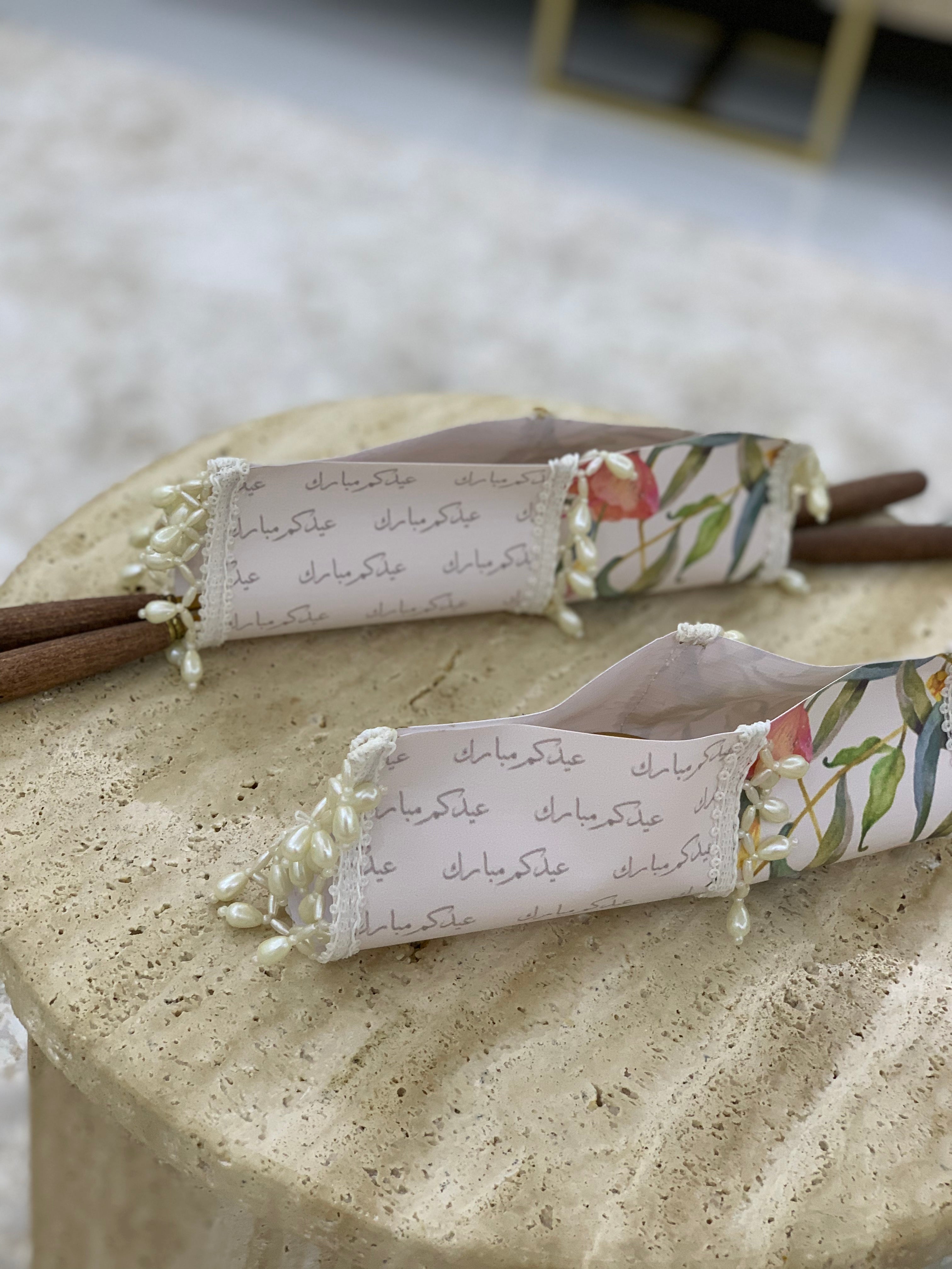 حافظات الملاعق