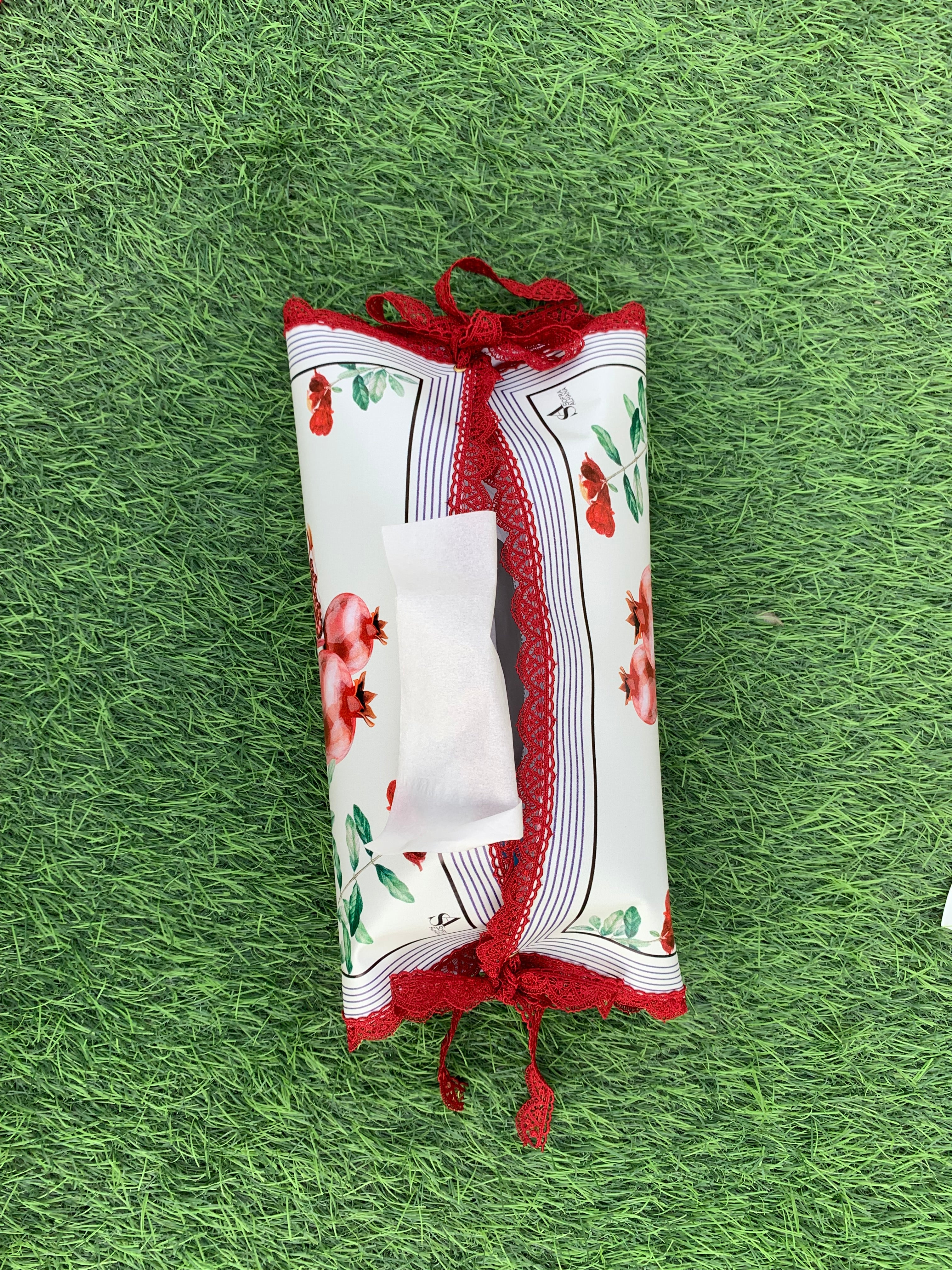 طقم ضيافة متكامل