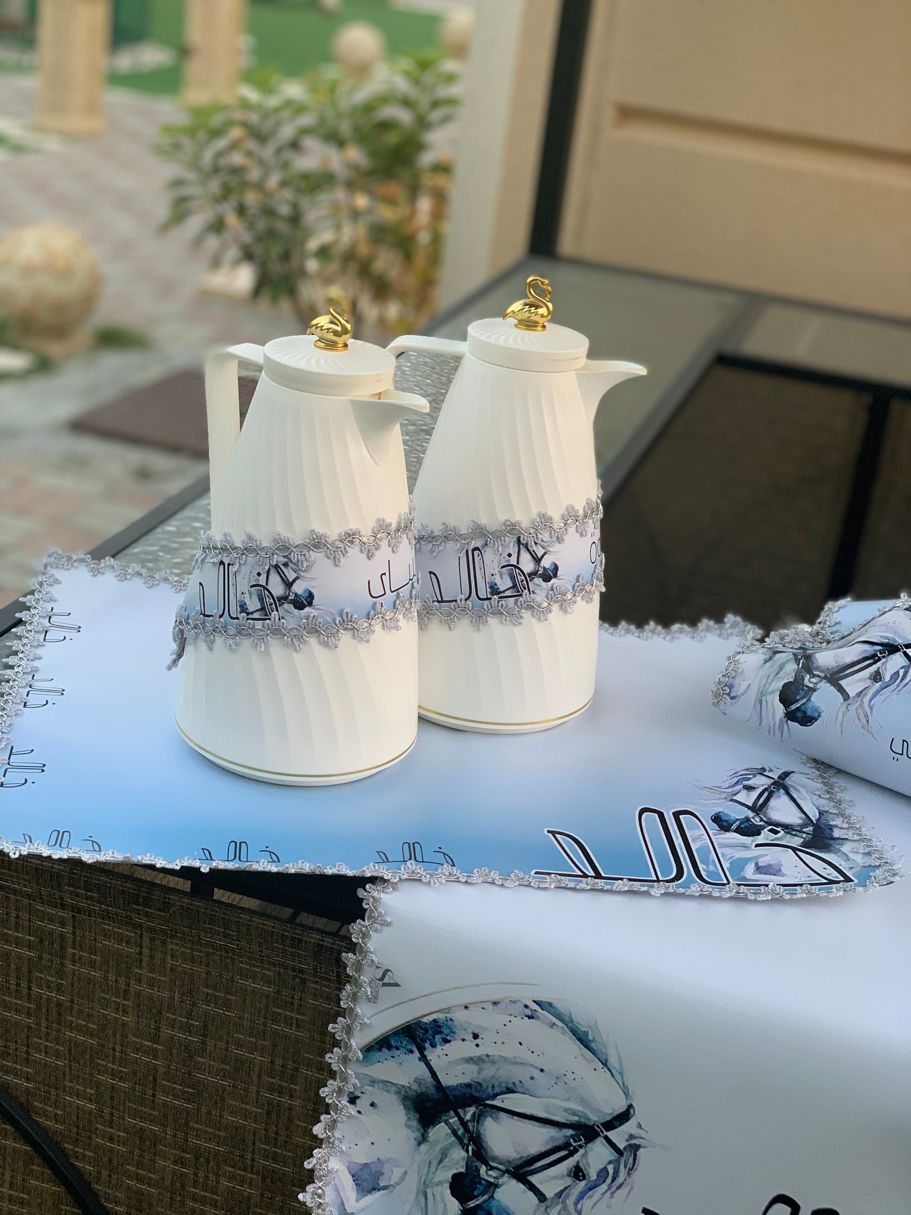 ‏قطع ضيافة متكاملة ￼