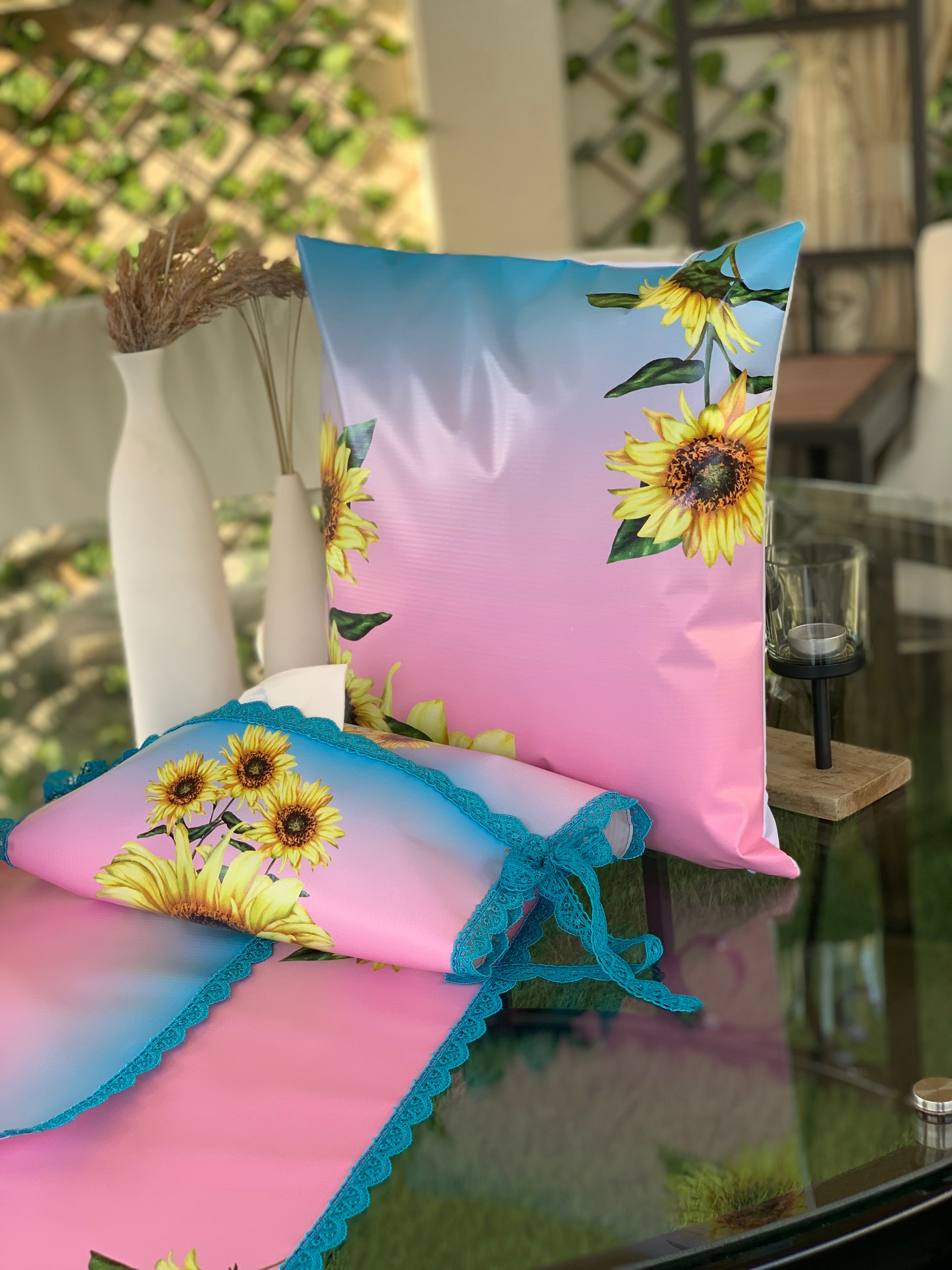 ‏قطع ضيافة متكاملة