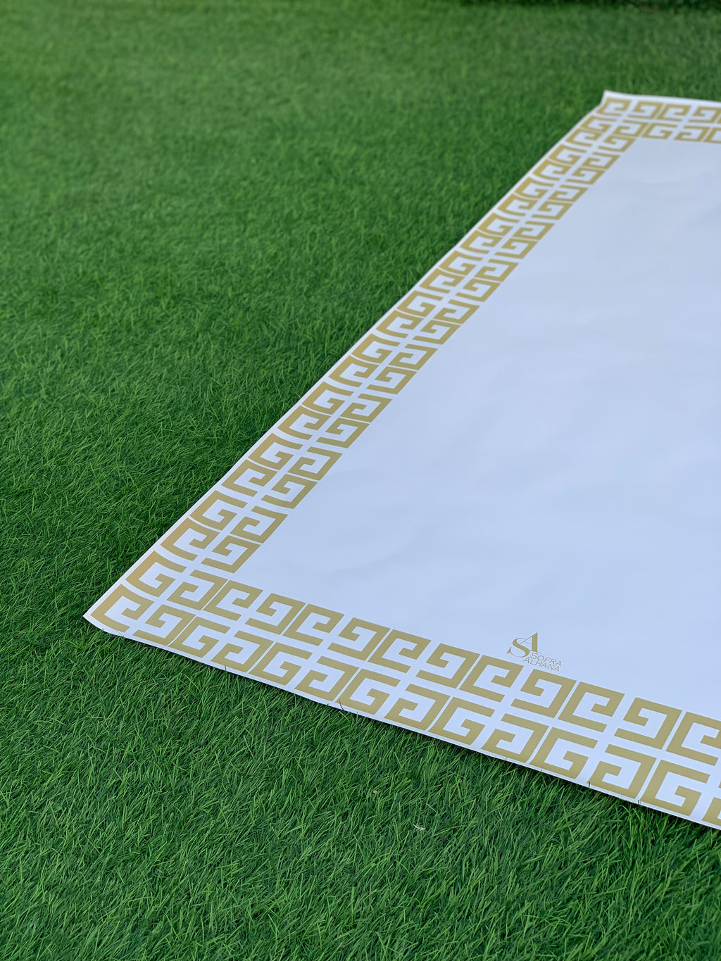 طقم ضيافة متكامل