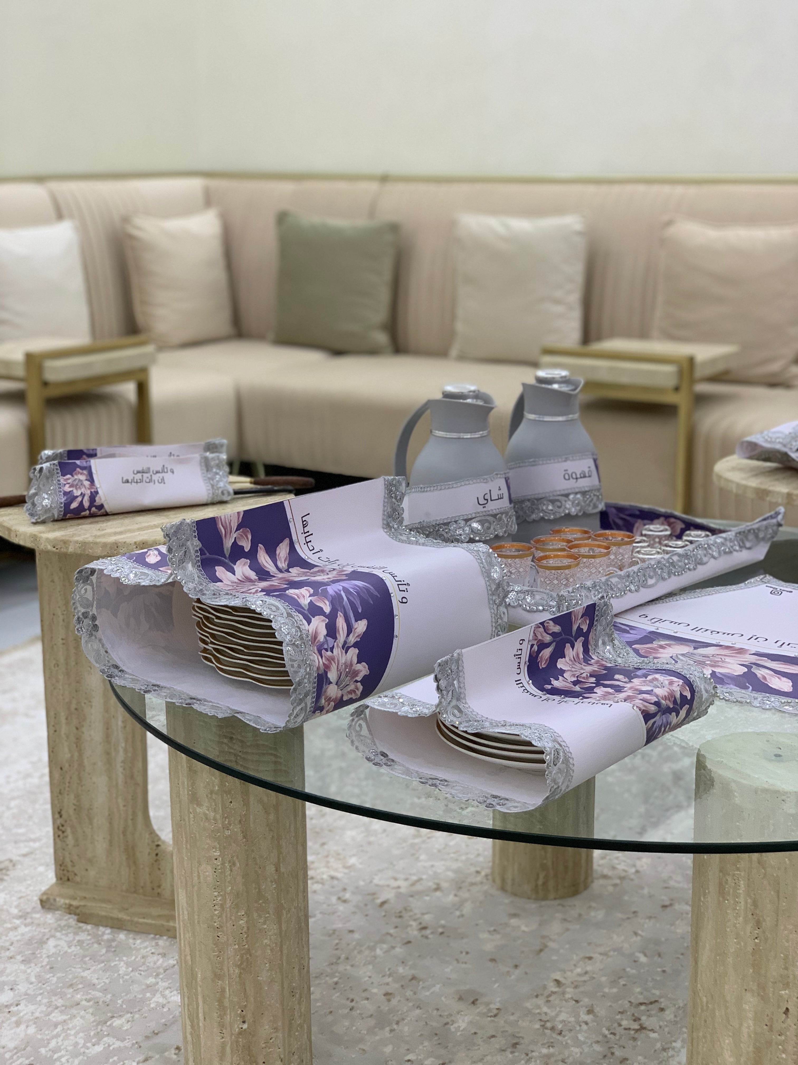 حافظات الصحون