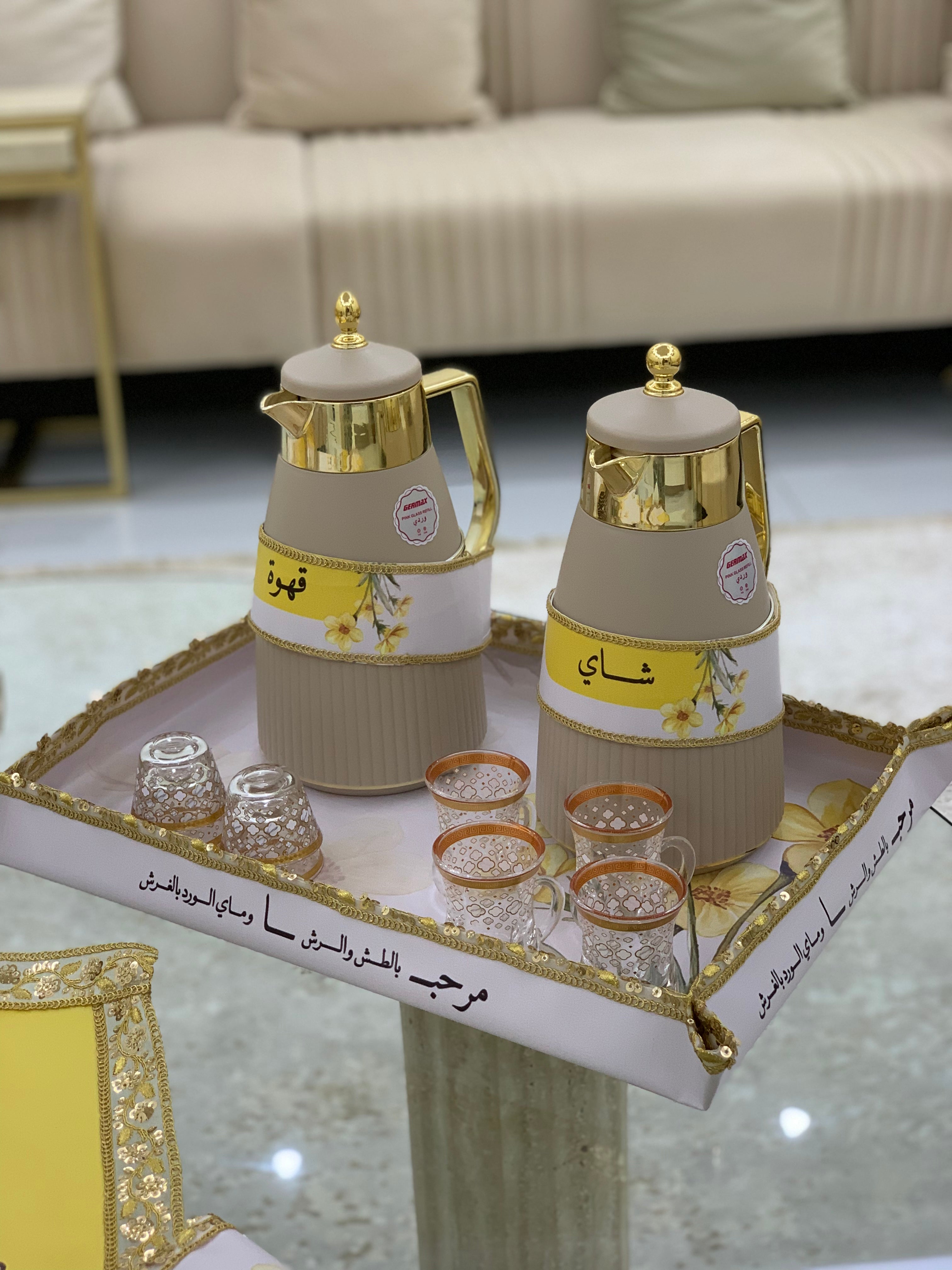 تشكيلة مرحبا بالطش و الرش