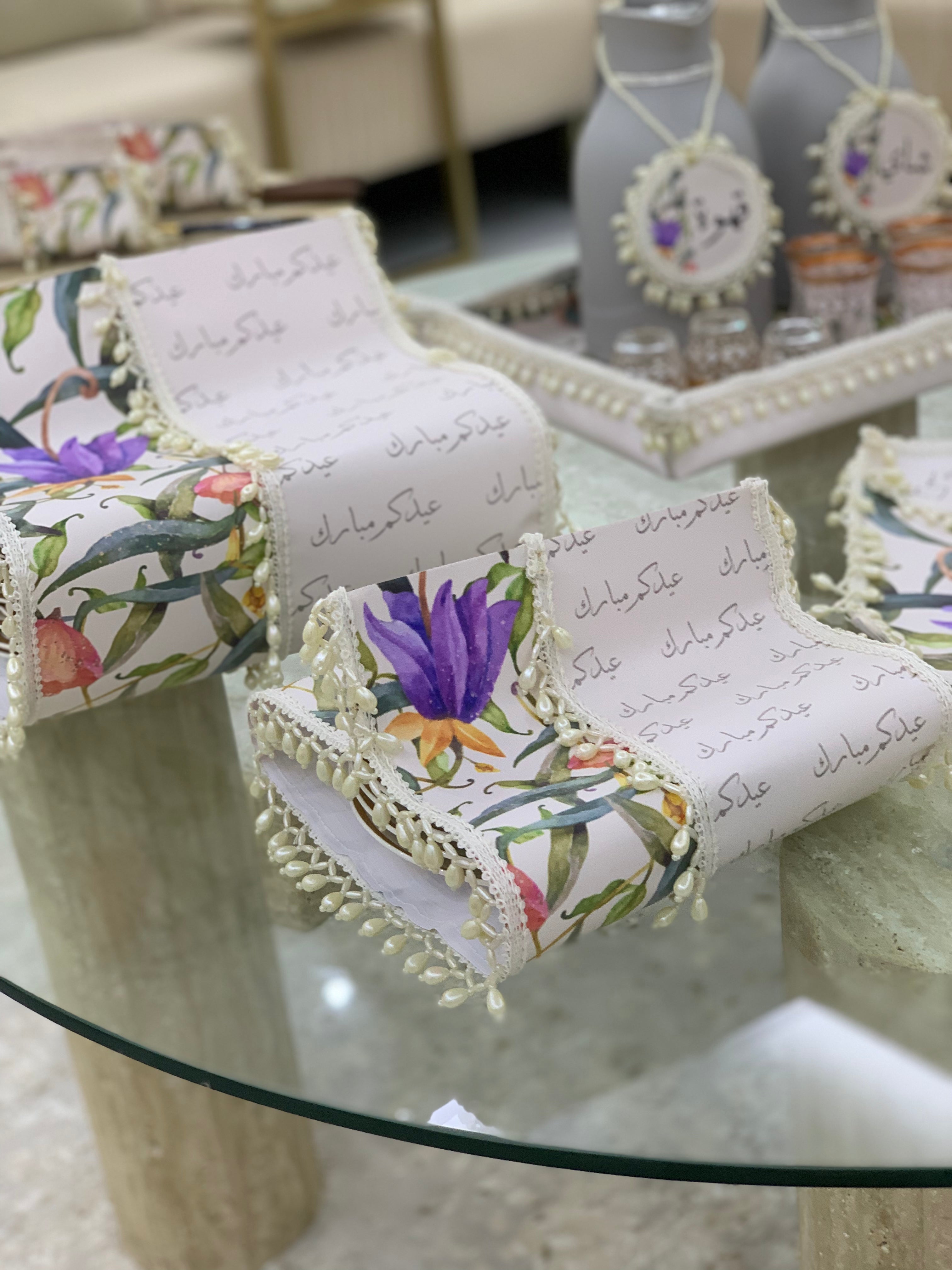 حافظات الصحون