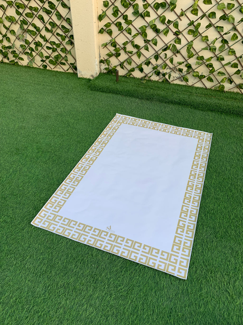 طقم ضيافة متكامل