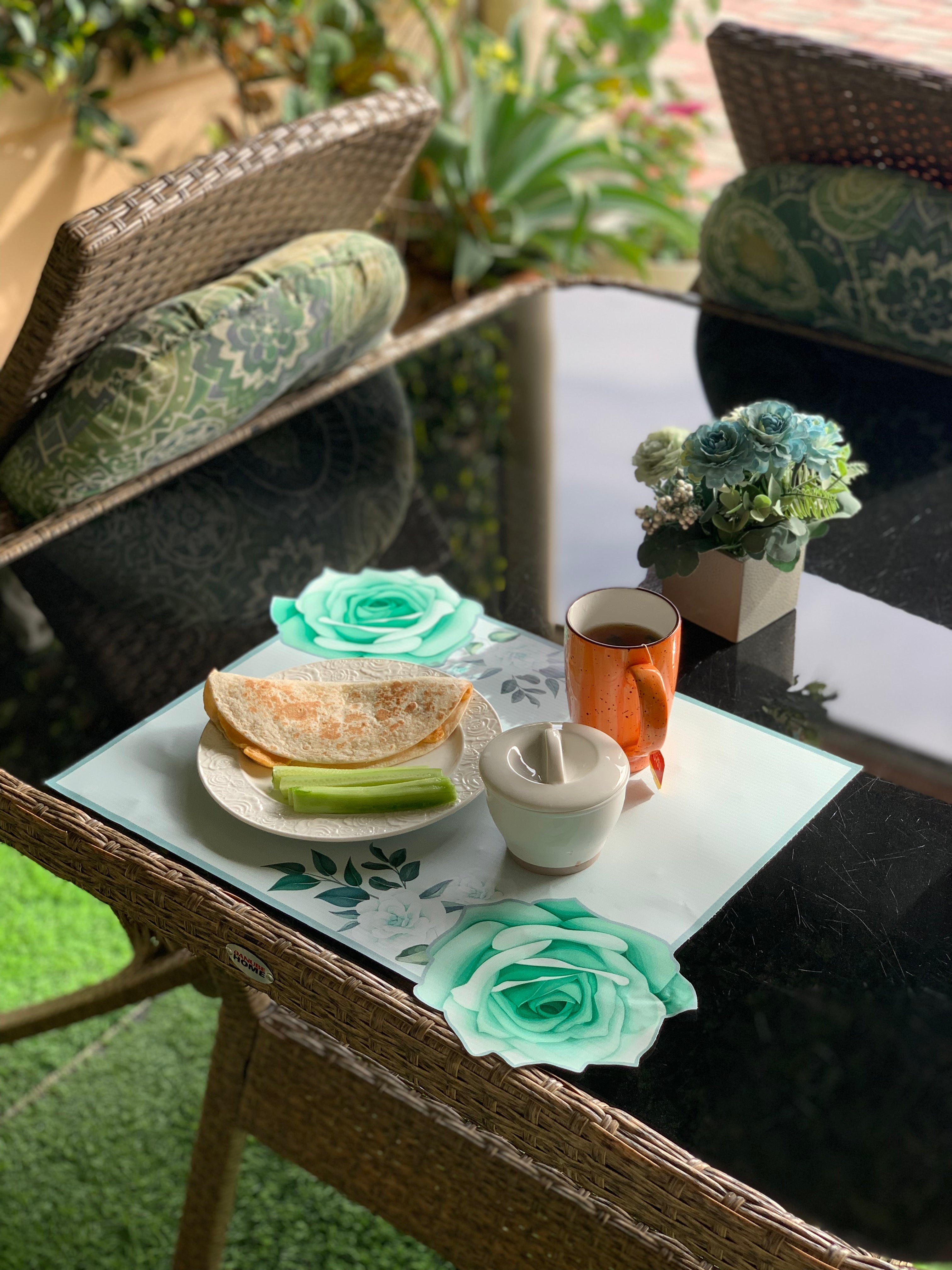 تقسيمات الضيافة