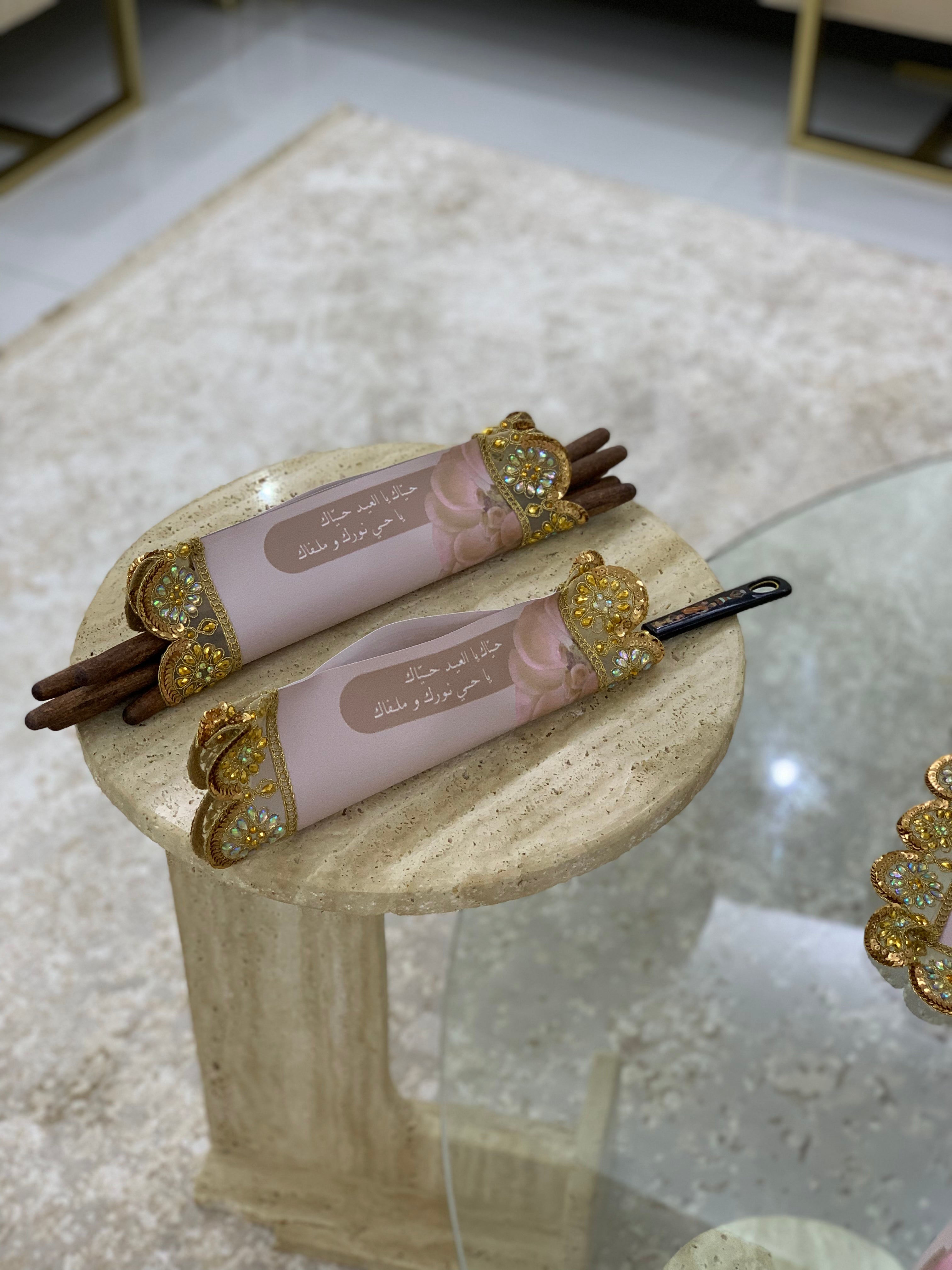 حافظة الملاعق