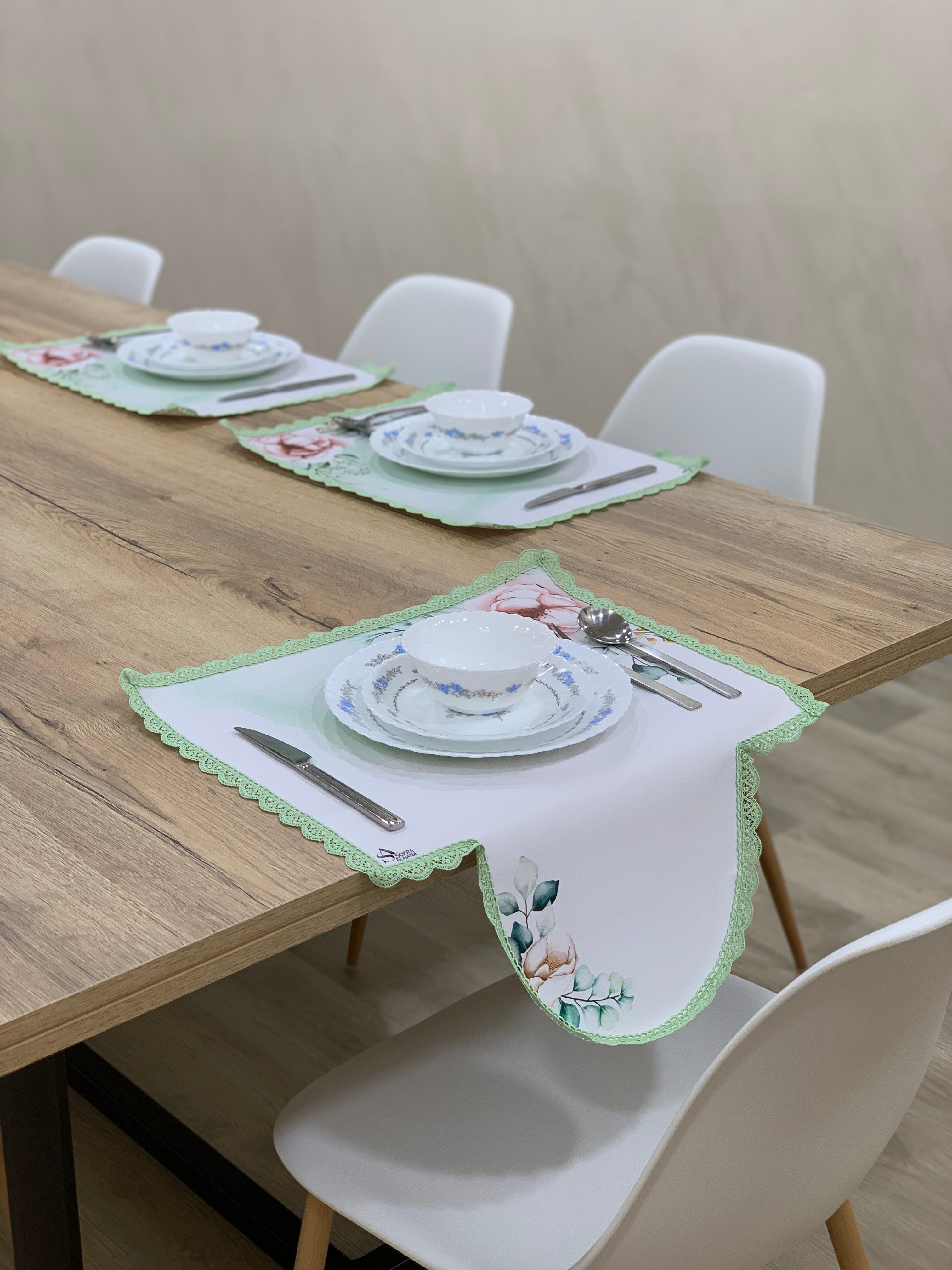 تقسيمات الضيافة