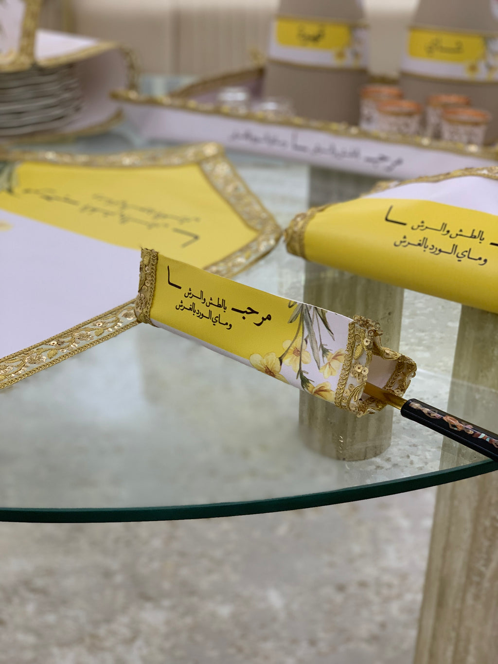 تشكيلة مرحبا بالطش و الرش