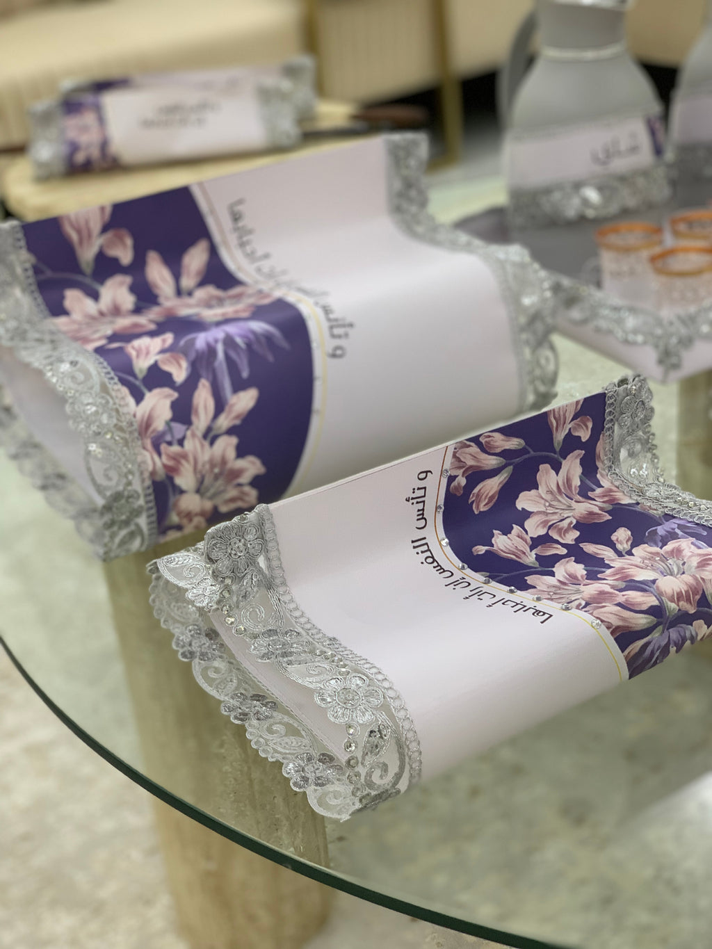 حافظات الصحون