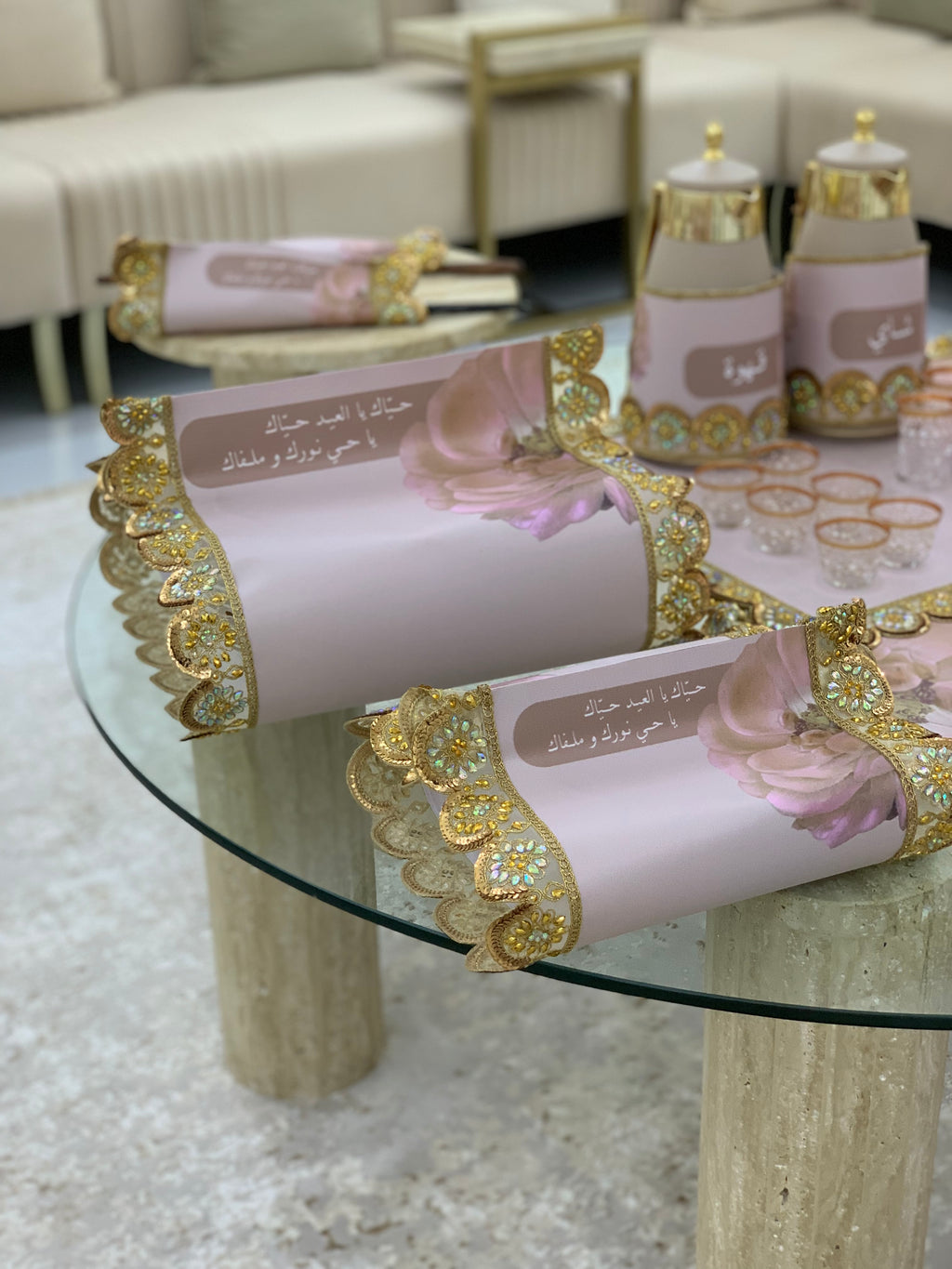 حافظات الصحون