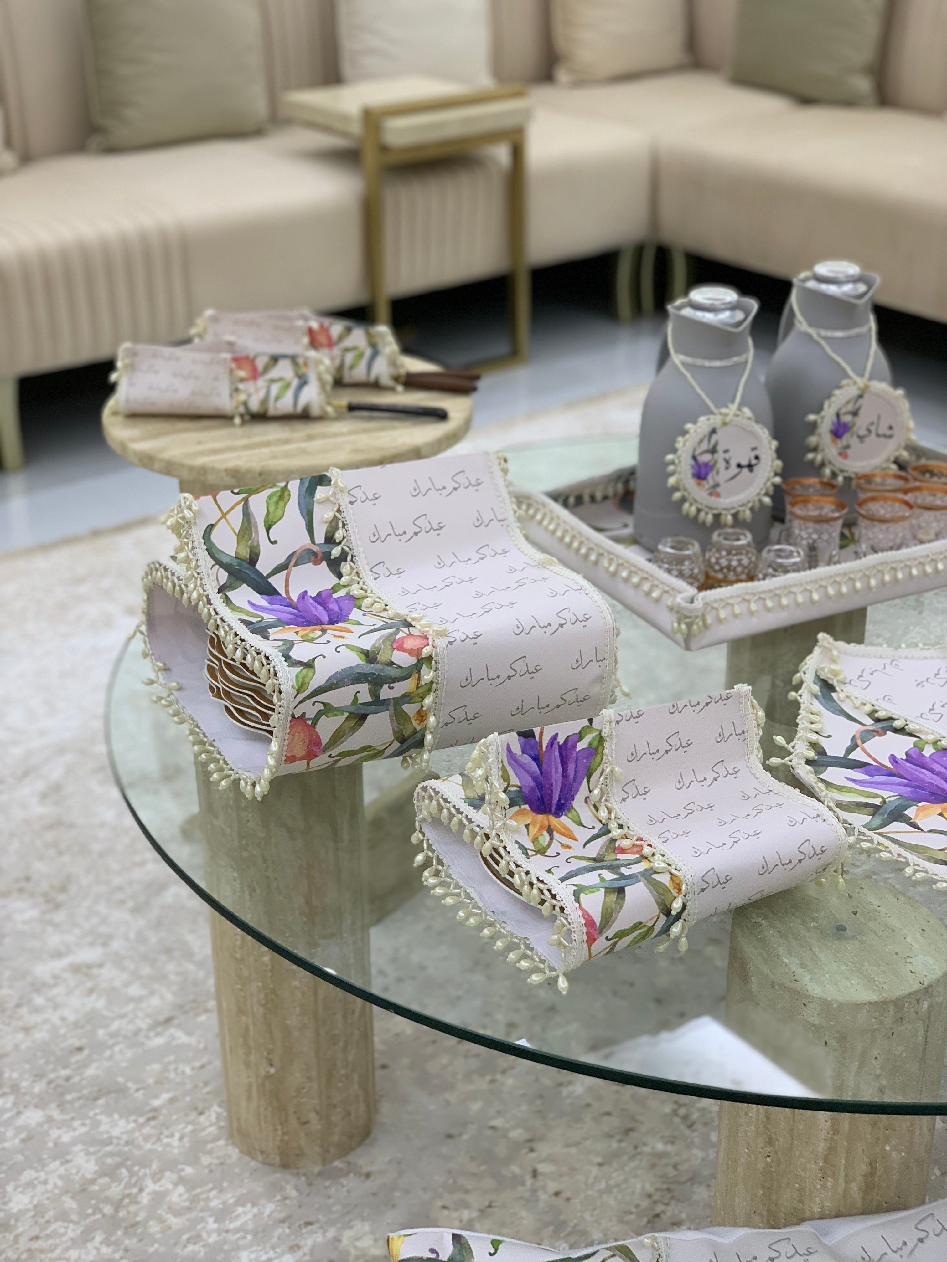 حافظات الصحون