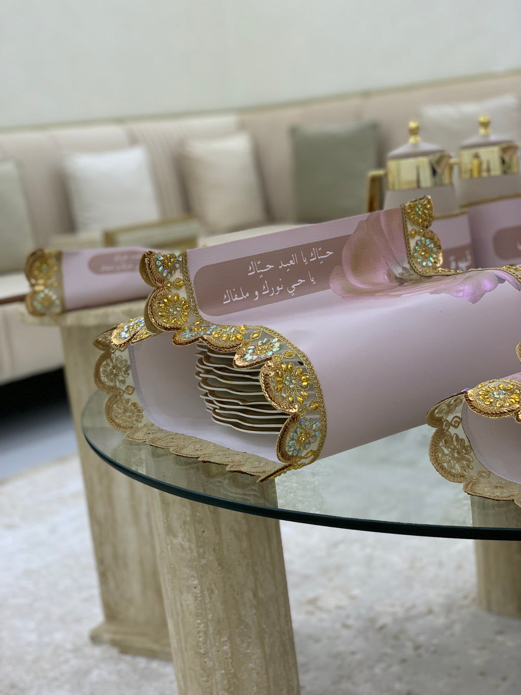 حافظات الصحون