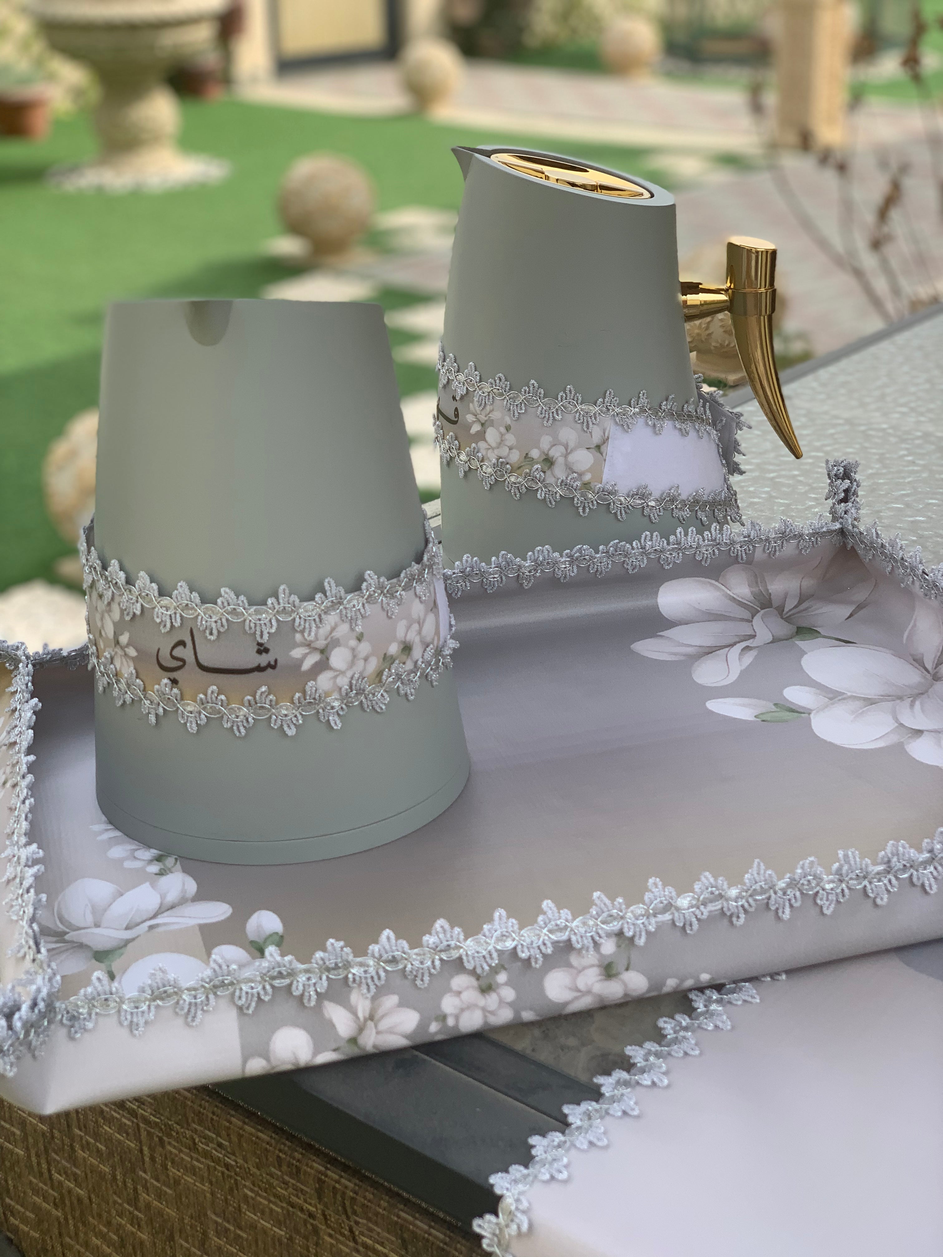 قطع ضيافة متكاملة